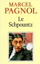  Achetez le livre d'occasion Le Schpountz de Marcel Pagnol sur Livrenpoche.com 