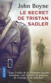  Achetez le livre d'occasion Le Secret de Tristan Sadler sur Livrenpoche.com 