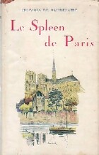  Achetez le livre d'occasion Le Spleen de Paris sur Livrenpoche.com 