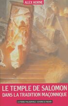  Achetez le livre d'occasion Le Temple de Salomon dans la tradition maçonnique sur Livrenpoche.com 