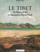 Achetez le livre d'occasion Le Tibet : De marco polo à alexandra david-néel sur Livrenpoche.com 