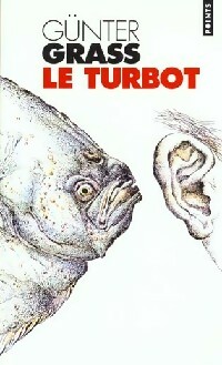  Achetez le livre d'occasion Le Turbot de Günter Grass sur Livrenpoche.com 