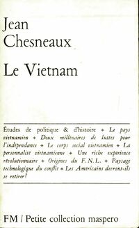  Achetez le livre d'occasion Le Vietnam de Jean Chesnaux sur Livrenpoche.com 