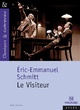  Achetez le livre d'occasion Le Visiteur de Eric-Emmanuel Schmitt sur Livrenpoche.com 
