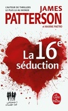 Achetez le livre d'occasion Le Women's murder club : La 16è séduction sur Livrenpoche.com 