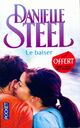  Achetez le livre d'occasion Le baiser de Danielle Steel sur Livrenpoche.com 