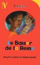  Achetez le livre d'occasion Le baiser de la reine de Gisèle Cavali sur Livrenpoche.com 