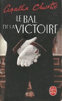  Achetez le livre d'occasion Le bal de la victoire de Agatha Christie sur Livrenpoche.com 