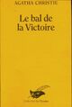  Achetez le livre d'occasion Le bal de la victoire de Agatha Christie sur Livrenpoche.com 