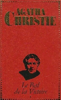  Achetez le livre d'occasion Le bal de victoire Tome I de Agatha Christie sur Livrenpoche.com 