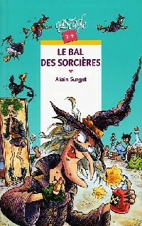  Achetez le livre d'occasion Le bal des sorcières de Alain Surget sur Livrenpoche.com 