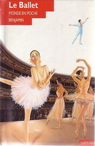  Achetez le livre d'occasion Le ballet sur Livrenpoche.com 