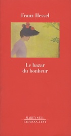  Achetez le livre d'occasion Le bazar du bonheur sur Livrenpoche.com 