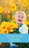  Achetez le livre d'occasion Le bébé de l'été sur Livrenpoche.com 