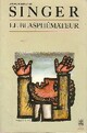  Achetez le livre d'occasion Le blasphémateur de Isaac Bashevis Singer sur Livrenpoche.com 