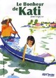  Achetez le livre d'occasion Le bonheur de Kati de Jane Vejjajiva sur Livrenpoche.com 