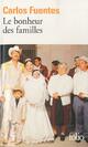  Achetez le livre d'occasion Le bonheur des familles de Carlos Fuentes sur Livrenpoche.com 