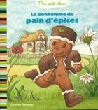  Achetez le livre d'occasion Le bonhomme de pain d'epices sur Livrenpoche.com 