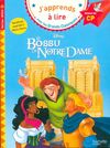  Achetez le livre d'occasion Le bossu de Notre-Dame CP niveau 1 sur Livrenpoche.com 