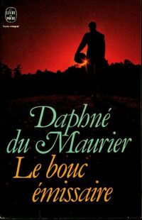  Achetez le livre d'occasion Le bouc émissaire de Daphne Du Maurier sur Livrenpoche.com 