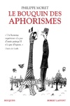  Achetez le livre d'occasion Le bouquin des aphorismes sur Livrenpoche.com 