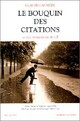 Achetez le livre d'occasion Le bouquin des citations de Claude Gagnière sur Livrenpoche.com 
