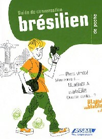  Achetez le livre d'occasion Le brésilien de poche de Clemens Schrage sur Livrenpoche.com 