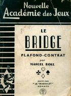  Achetez le livre d'occasion Le bridge : Plafond- contrat sur Livrenpoche.com 