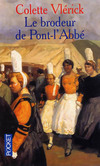  Achetez le livre d'occasion Le brodeur de Pont-L'Abbé sur Livrenpoche.com 