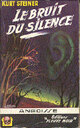  Achetez le livre d'occasion Le bruit du silence de Kurt Steiner sur Livrenpoche.com 