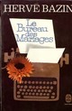  Achetez le livre d'occasion Le bureau des mariages de Hervé Bazin sur Livrenpoche.com 