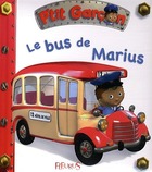  Achetez le livre d'occasion Le bus de Marius sur Livrenpoche.com 