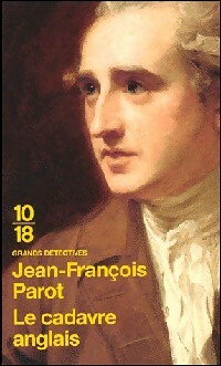  Achetez le livre d'occasion Le cadavre anglais de Jean-François Parot sur Livrenpoche.com 