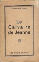  Achetez le livre d'occasion Le calvaire de Jeanne sur Livrenpoche.com 