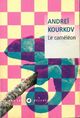  Achetez le livre d'occasion Le caméléon de Andreï Kourkov sur Livrenpoche.com 