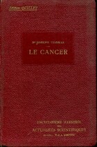  Achetez le livre d'occasion Le cancer sur Livrenpoche.com 