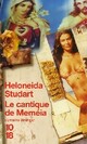  Achetez le livre d'occasion Le cantique de Meméia de Heloneida Studart sur Livrenpoche.com 