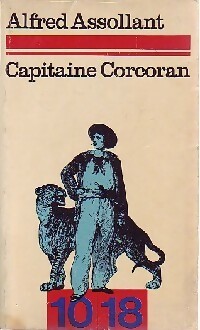  Achetez le livre d'occasion Le capitaine Corcoran de Alfred Assolant sur Livrenpoche.com 