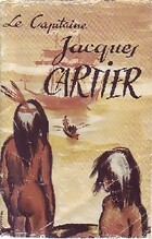  Achetez le livre d'occasion Le capitaine Jacques Cartier sur Livrenpoche.com 