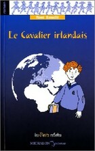  Achetez le livre d'occasion Le cavalier irlandais sur Livrenpoche.com 