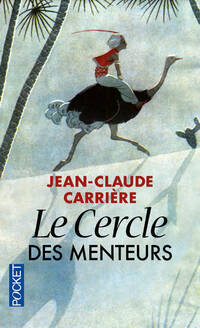  Achetez le livre d'occasion Le cercle des menteurs de Jean-Claude Carrière sur Livrenpoche.com 