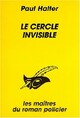 Achetez le livre d'occasion Le cercle invisible de Paul Halter sur Livrenpoche.com 