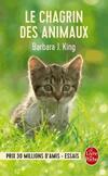  Achetez le livre d'occasion Le chagrin des animaux sur Livrenpoche.com 