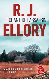  Achetez le livre d'occasion Le chant de l'assassin de R.J. Ellory sur Livrenpoche.com 