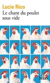  Achetez le livre d'occasion Le chant du poulet sous vide sur Livrenpoche.com 