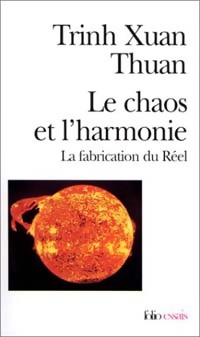  Achetez le livre d'occasion Le chaos et l'harmonie de Xuan Thuan Trinh sur Livrenpoche.com 