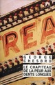 Achetez le livre d'occasion Le chapiteau de la peur aux dents longues de George Chesbro sur Livrenpoche.com 