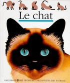  Achetez le livre d'occasion Le chat sur Livrenpoche.com 
