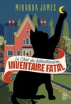  Achetez le livre d'occasion Le chat du bibliothécaire : Inventaire fatal sur Livrenpoche.com 