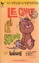  Achetez le livre d'occasion Le chat et la souris de Barberousse sur Livrenpoche.com 